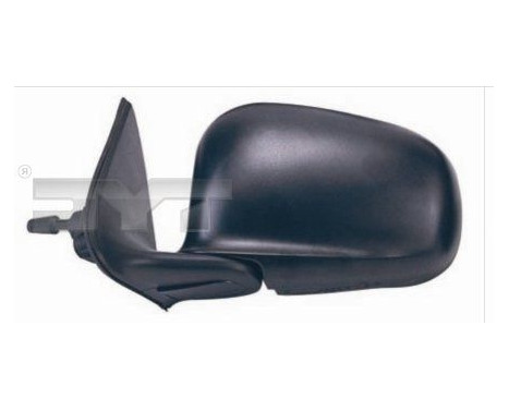 Outside Mirror 329-0010 TYC