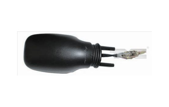 Outside Mirror 329-0013 TYC