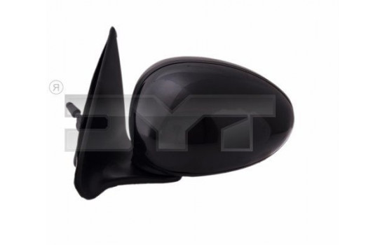 Outside Mirror 329-0016 TYC