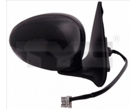 Outside Mirror 329-0017 TYC