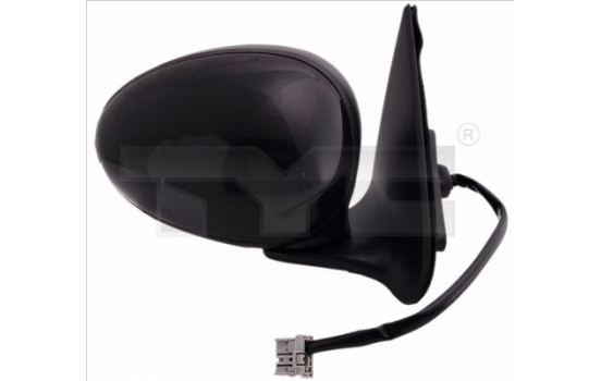 Outside Mirror 329-0017 TYC