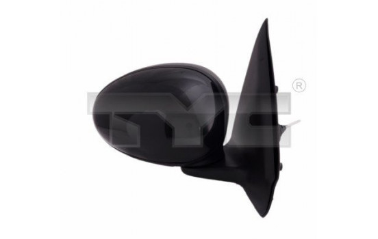 Outside Mirror 329-0021 TYC
