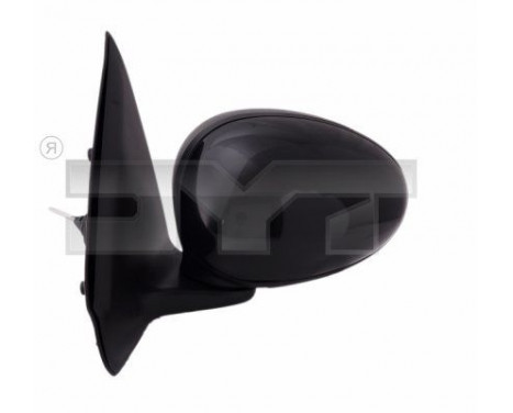Outside Mirror 329-0022 TYC