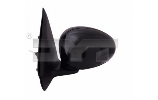 Outside Mirror 329-0022 TYC