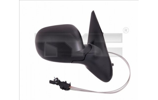 Outside Mirror 331-0009 TYC
