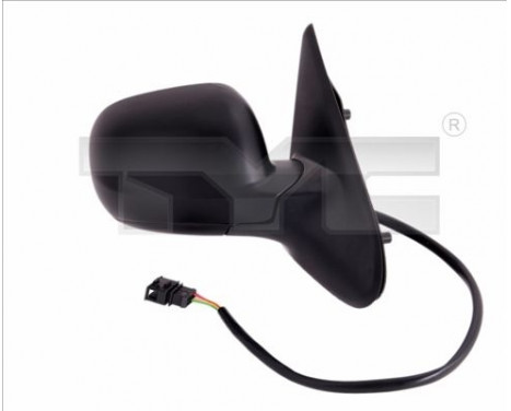 Outside Mirror 331-0011 TYC