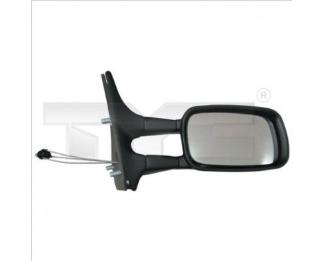 Outside Mirror 331-0016 TYC, Image 2