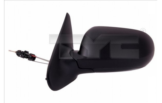 Outside Mirror 331-0018 TYC