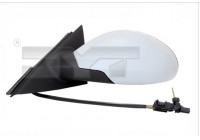 Outside Mirror 331-0038 TYC