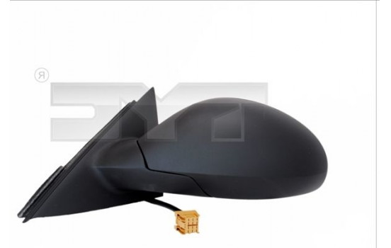 Outside Mirror 331-0040 TYC