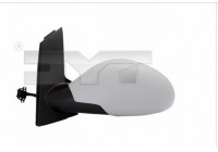 Outside Mirror 331-0048 TYC