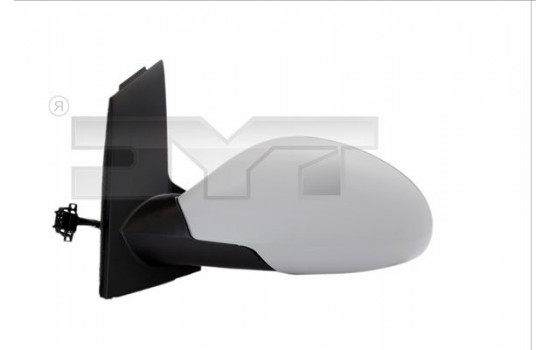 Outside Mirror 331-0048 TYC