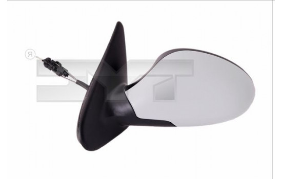 Outside Mirror 331-0052 TYC