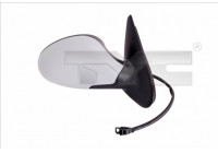 Outside Mirror 331-0053 TYC