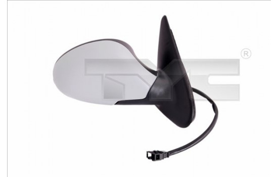 Outside Mirror 331-0053 TYC