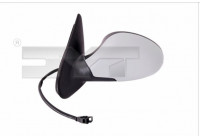 Outside Mirror 331-0054 TYC