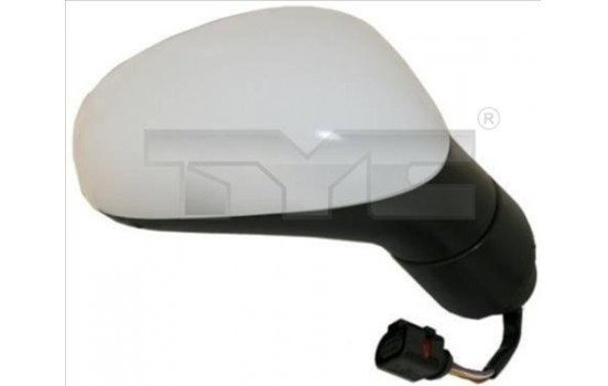 Outside Mirror 331-0055 TYC