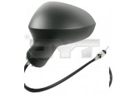 Outside Mirror 331-0060 TYC