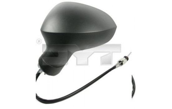 Outside Mirror 331-0060 TYC