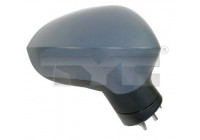 Outside Mirror 331-0063 TYC