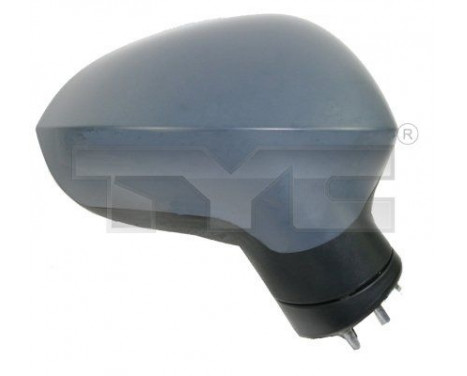Outside Mirror 331-0063 TYC