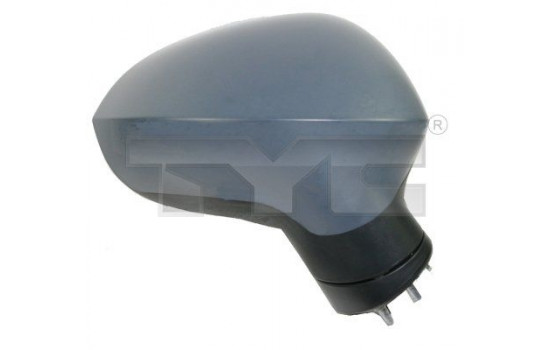 Outside Mirror 331-0063 TYC