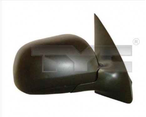 Outside Mirror 332-0001 TYC
