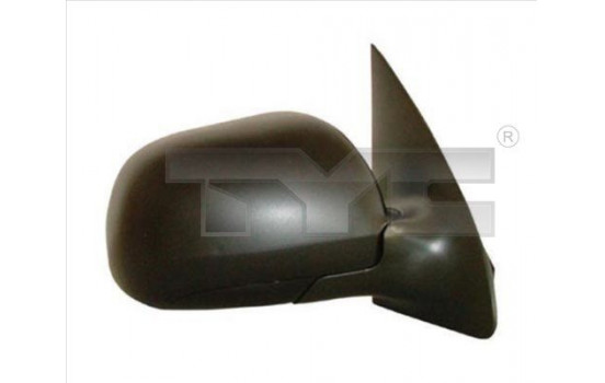 Outside Mirror 332-0001 TYC