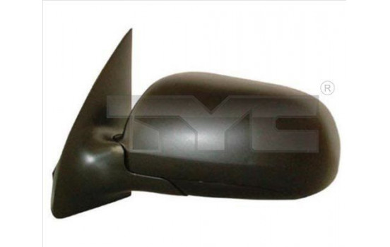 Outside Mirror 332-0002 TYC