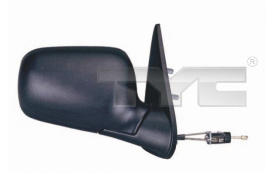 Outside Mirror 332-0003 TYC