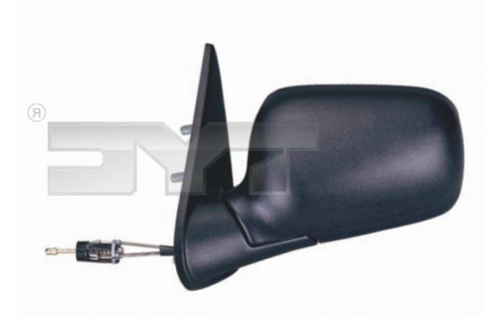 Outside Mirror 332-0004 TYC