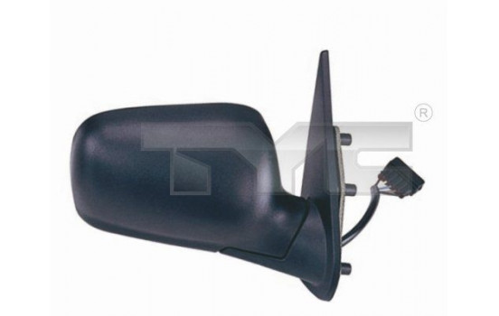 Outside Mirror 332-0005 TYC
