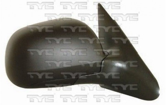 Outside Mirror 332-0007 TYC