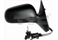 Outside Mirror 332-0009 TYC
