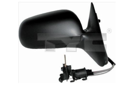 Outside Mirror 332-0009 TYC
