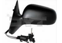 Outside Mirror 332-0010 TYC