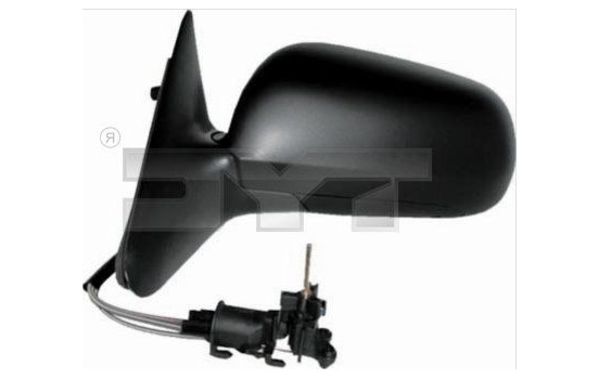 Outside Mirror 332-0010 TYC