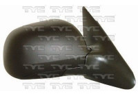 Outside Mirror 332-0011 TYC