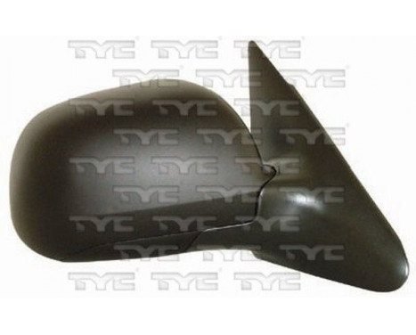 Outside Mirror 332-0011 TYC