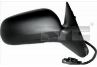 Outside Mirror 332-0013 TYC