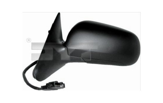 Outside Mirror 332-0014 TYC
