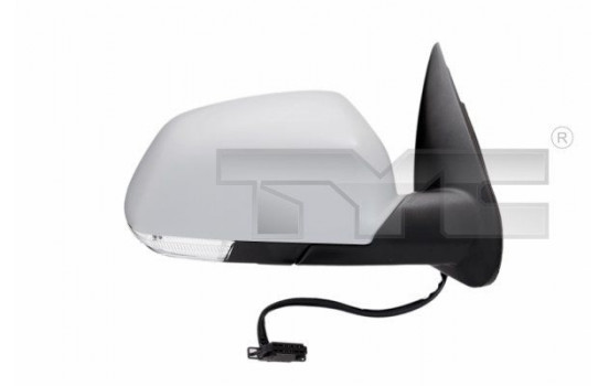Outside Mirror 332-0019 TYC