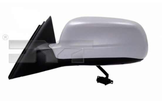 Outside Mirror 332-0022 TYC