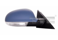 Outside Mirror 332-0023 TYC