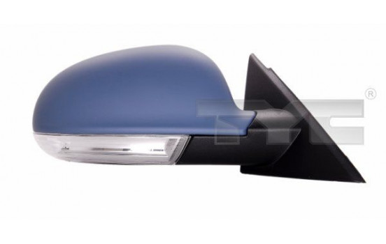 Outside Mirror 332-0023 TYC
