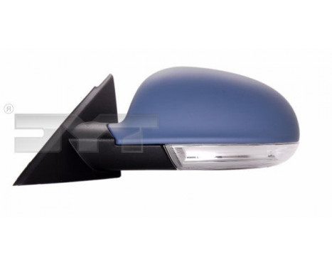 Outside Mirror 332-0024 TYC