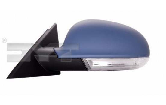 Outside Mirror 332-0024 TYC