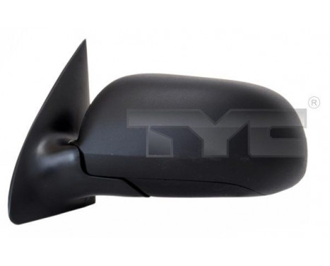 Outside Mirror 332-0028 TYC