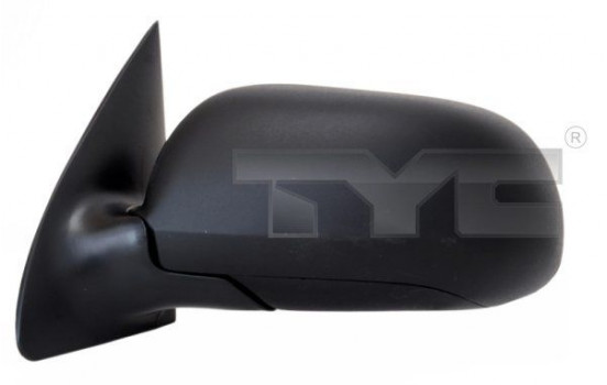 Outside Mirror 332-0028 TYC