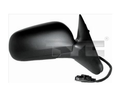 Outside Mirror 332-0029 TYC